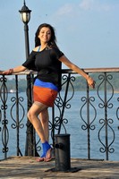 Kajal Latest Photo Gallery